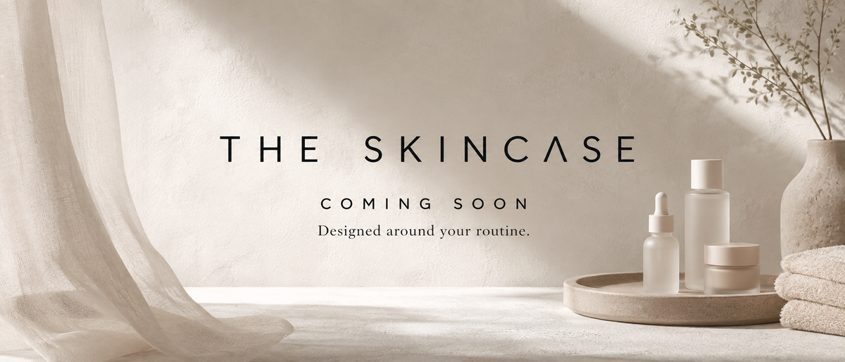 The Skincase — próximamente